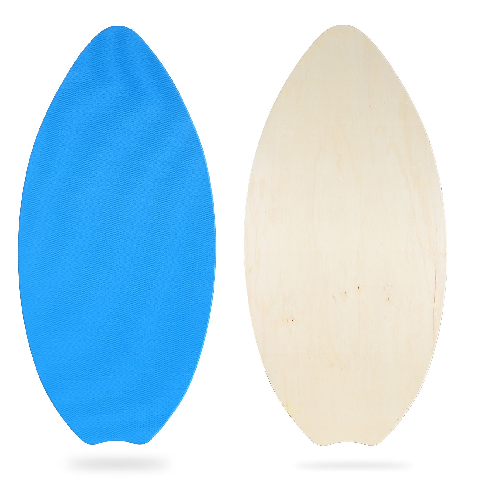 PURE BLUE EVA WITH ITS OWN SMOOTHER (41 INCHES)